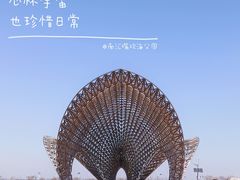 -南汇嘴观海公园