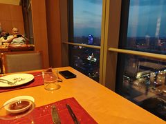 -视界美食自助餐厅·石家庄希尔顿酒店