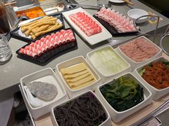 -海底捞火锅(坪山益田假日广场店)