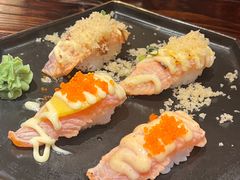 -鸟鹏烧鸟居酒屋(熙龙湾店)