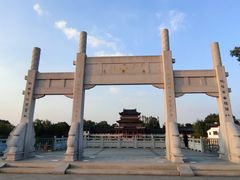 -石湖景区