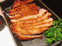 -POKIPOKI泰食谷仓东南亚菜(侨香店)