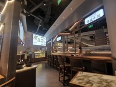 -浙味观杭州海鲜面(钱江新城高德置地店)