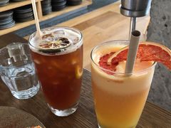 -BOR Eatery(安福路店)