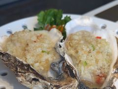 -望海臻鲜·海鲜餐厅
