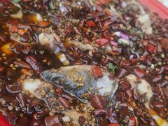 -南山小酒馆·江湖菜·夜宵(壹华里店)