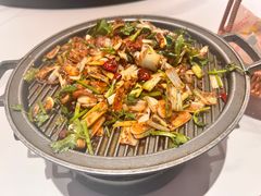 -同乐馆(阳光店)