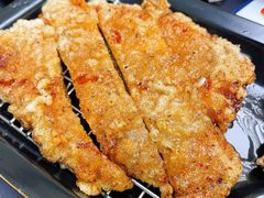 君悦排骨-馔豚·台北菜专门店(深圳湾万象城店)