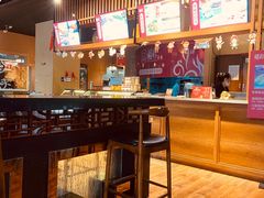 -福祚黑猪肉美食餐馆(世茂广场店)