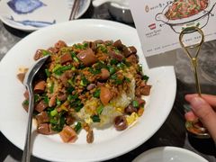-前海沿·海鲜水饺青岛菜(乐客城店)