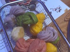 -山河屯铁锅炖·非遗铁锅炖(华强北店)