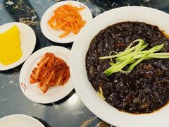 -桃园中华料理炸酱面(燕儿岛路店)