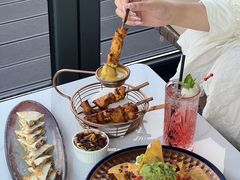 -罗斯福色戒酒吧(外滩店)