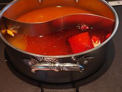 -额尔敦·品质自助(摩尔城店)