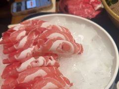 -巴奴毛肚火锅(广益哥伦布店)