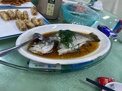 -景好海鲜餐厅(大鹏必选旅游店)