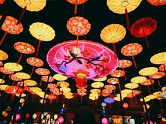-清明上河园