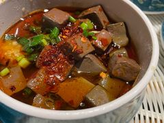 -醉长安(钟楼旗舰店)