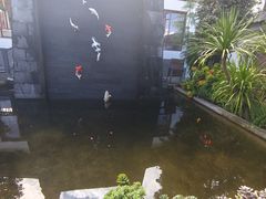 -瑞丰园庭院餐厅·白族传统家常菜