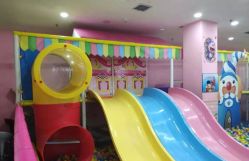 -开心果儿童乐园