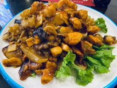 -润泽园饭庄(中山路店)