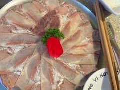 -大龙燚火锅(太古里店)
