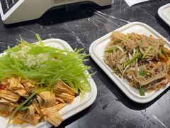 -同胜祥清真新豫菜(丰乐路总店)