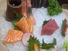 -酒久自助料理(佳兆业店)