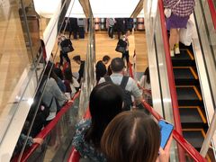 店内环境-优衣库(银座店)