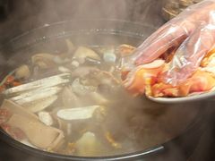 -芸鲜季·云南野生菌餐厅· 云南风物味研社(闵行店)