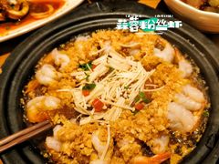 -前海沿·青岛菜(乐客城店)