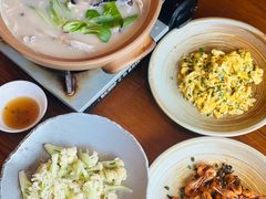 -芳草地度假酒店·野炉中餐厅