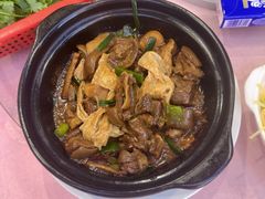 -老东风菜馆·潮汕大排档