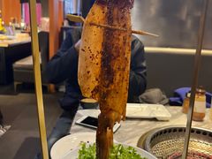 -火炉火自助餐(喜隆多店)