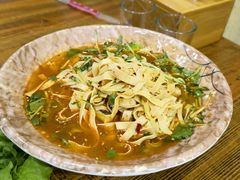 -雪岳山韩式烤肉城(曙光小区店)