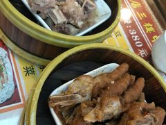 -府城小食馆(金龙宾馆店)