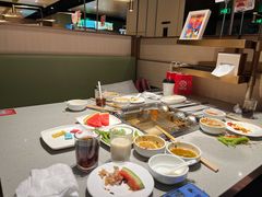 -海底捞火锅(吴中路店)