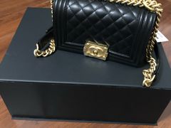 -CHANEL(恒隆广场店)