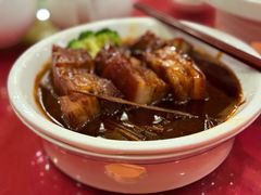 -亮庆餐厅·粤菜·早茶(篁庄店)