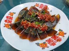 -谢记上海大排档(长寿路店)