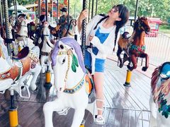 -南宁方特东盟神画