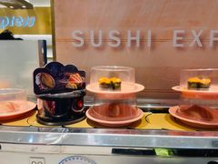 -争鲜回转寿司(通州万达店)