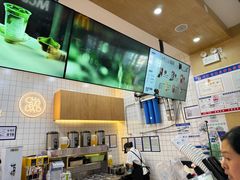 -茶百道(窦庄服务南区店)