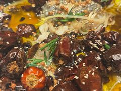 -桂满陇·海市蜃楼·黑金(国金店)