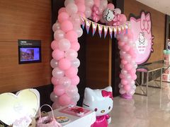 -青岛海天世园酒店-海澜阁中餐厅