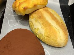 -LELECHA乐乐茶(新街口大洋店)