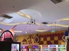 -meland·儿童乐园·游戏厅娃娃机·电玩Xbox(成都合生汇店)