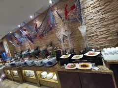 -厦门悦华酒店·绿庭主题自助餐厅