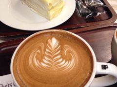 -Peet's 皮爷咖啡(东湖路手作店)