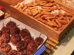-牛排叔叔自助餐厅(太原万达店)